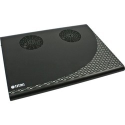 Подставка для ноутбука TITAN TTC-G3TZ (серый)