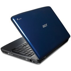 Ноутбуки Acer AS5542G-303G25Mi LX.PHP 01.001