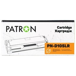 Картриджи Patron PN-D105LR