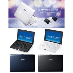Ноутбуки Asus 1001PX-BLK038S