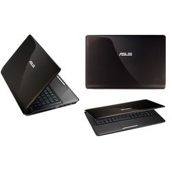 Ноутбуки Asus 90N09A514W1941RD13AY