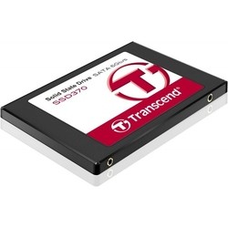 SSD накопитель Transcend SSD 370