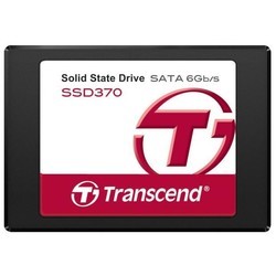 SSD накопитель Transcend TS64GSSD370