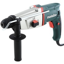 Перфоратор Metabo KHE 2644 606157000