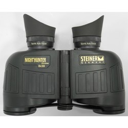 Бинокль / монокуляр STEINER Nighthunter Xtreme 8x30