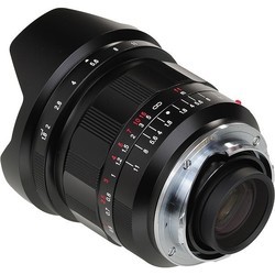 Объективы Voigtlaender 21mm f/1.8 Ultron