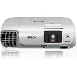 Проекторы Epson EB-X20