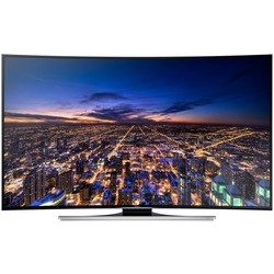 Телевизоры Samsung UE-55HU8700