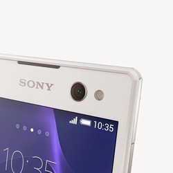 Мобильный телефон Sony Xperia C3