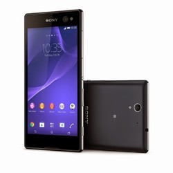 Мобильный телефон Sony Xperia C3