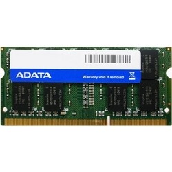 Оперативная память A-Data Notebook Premier DDR3 (AD3S1333C2G9-R)