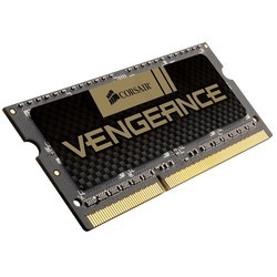 Оперативная память Corsair Vengeance DDR3 (CMZ8GX3M1A1600C10B)