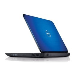 Ноутбуки Dell N5110-3672