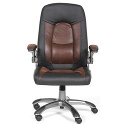 Компьютерное кресло Chairman 439 (серый)