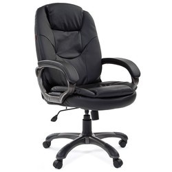 Компьютерное кресло Chairman 668 (черный)