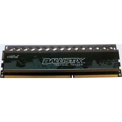 Оперативная память Crucial Ballistix Tactical Tracer DDR3