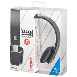 Наушники Trust Urban Revolt Blace Wireless Headphone