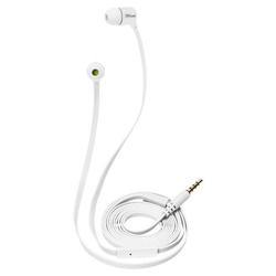 Наушники Trust Urban Revolt Duga In-Ear Headphone (белый)