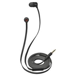 Наушники Trust Urban Revolt Duga In-Ear Headphone (черный)