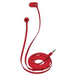 Наушники Trust Urban Revolt Duga In-Ear Headphone (красный)