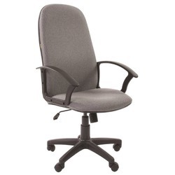 Компьютерное кресло Chairman 289 (черный)