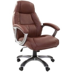 Компьютерное кресло Chairman 436 (коричневый)