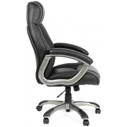 Компьютерное кресло Chairman 436 (черный)