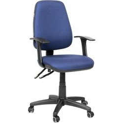 Компьютерное кресло Chairman 661 (синий)