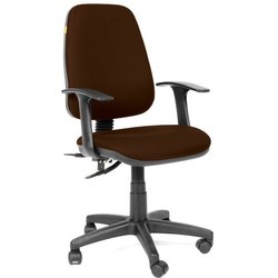 Компьютерное кресло Chairman 661 (бордовый)