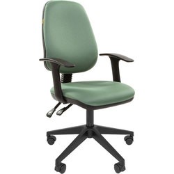 Компьютерное кресло Chairman 661 (зеленый)