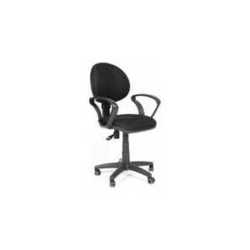 Компьютерное кресло Chairman 682 (черный)