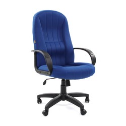 Компьютерное кресло Chairman 685 (синий)