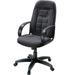 Компьютерное кресло Chairman 727 (серый)