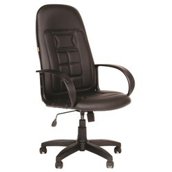 Компьютерное кресло Chairman 727 (черный)