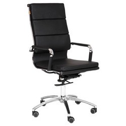 Компьютерное кресло Chairman 750 (коричневый)