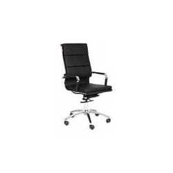 Компьютерное кресло Chairman 750 (черный)