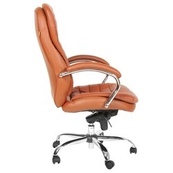 Компьютерное кресло Chairman 795 (белый)