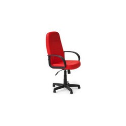 Компьютерное кресло Tetchair CH 747 (красный)