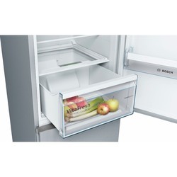 Холодильник Bosch KGN36VL21R