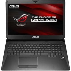 Ноутбуки Asus G750JM-T4037H