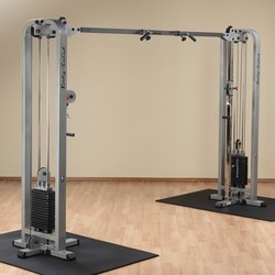 Силовой тренажер Body Solid SCC-1200G