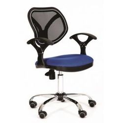 Компьютерное кресло Chairman 380 (синий)