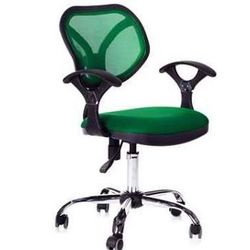 Компьютерное кресло Chairman 380 (зеленый)