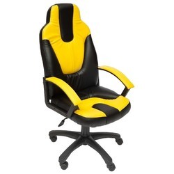 Компьютерное кресло Tetchair Neo2 (черный)