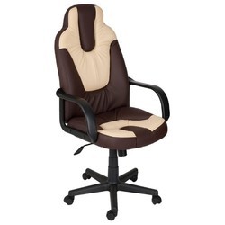 Компьютерное кресло Tetchair Neo1 (черный)