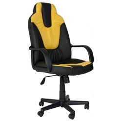Компьютерное кресло Tetchair Neo1 (желтый)