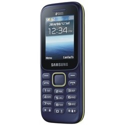 Мобильные телефоны Samsung SM-B310E Duos