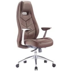 Компьютерное кресло Burokrat Zen (коричневый)
