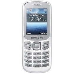 Мобильные телефоны Samsung SM-B312E Duos