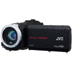 Видеокамеры JVC GZ-R15